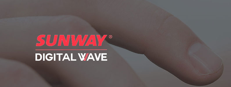 Sunway Digital Wave