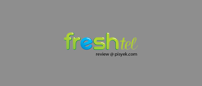 freshtel internet review pisyek